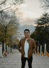 Raul Cruz